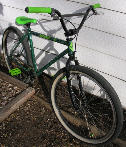 1993 diamond back mtb bmx - diamond,